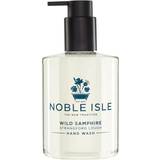 Noble Isle Skin Cleansing Noble Isle Hand Wash Clear 250ml