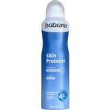 Babaria Deodorants Babaria Deodorant Skin Protect+ Deodorant Spray With Antibacterial Ingredients