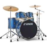 Sonor Drums & Cymbals Sonor AQX Stage Set BOS