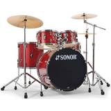Sonor Drum Kits Sonor AQX Stage Set RMS