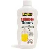 Rustins Paint Rustins CELT300 Cellulose Thinners