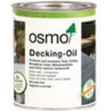 Osmo Paint Osmo Decking Oil 2.5L Bangkirai