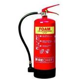 Foam Extinguisher 9L 27A