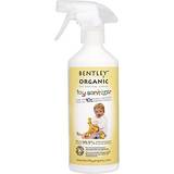 Bentley Organic Kids Toy Sanitizer 500ml