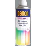 Grey - Lacquer Paint Belton 324 Ral 7045 Telegrå Lacquer Paint Grey 0.4L
