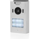 Smartwares DIC-22112 Video door intercom Two-wire Complete kit Detached White