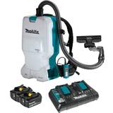 Battery Wet & Dry Vacuum Cleaners XCV17PG X2