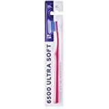 Woom Toothbrush 6500 Ultra Soft Tandborste Ultramjuk