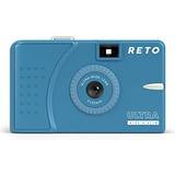 Reto 35mm Ultra Wide & Slim Film Camera with 22mm Lens (Murky Blue)