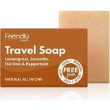 Friendly Soap Multi-Purpose Travel