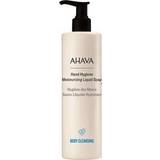 Ahava Hand Washes Ahava Body Deadsea Water Moisturizing Liquid Soap 250ml