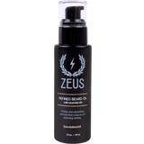 Zeus Refined Beard Oil 59ml