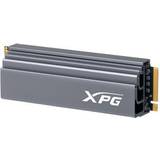 A-Data XPG GAMMIX Gaming S70: 1TB Internal PCIe Gen4x4 M.2 2280 (NVMe)