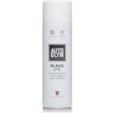 Car Shampoos Autoglym Black Dye Volym: 450ml
