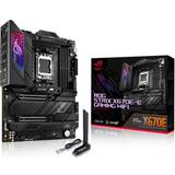 AMD - DDR5 Motherboards ASUS ROG STRIX X670E-E GAMING WIFI
