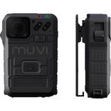 Veho MUVI HD Pro 3 TITAN 1080p Body-Worn Camcorder