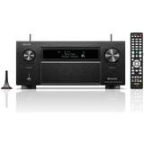 AirPlay 2 Amplifiers & Receivers Denon AVR-A1H