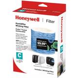 Honeywell Filters Honeywell C Replacement Filter, White