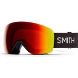Smith Skyline - Black/ChromaPop Photochromic Red