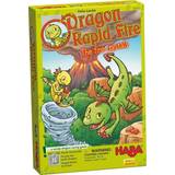 Haba Children's Board Games Haba Dragon Rapid Fire: The Fire Crystals