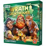 Portal Games Family Board Games Portal Games Imperial Settlers: Empires of the North Wrath of the Lighthouse