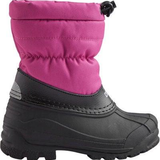Reima Kid's Snow Boots Nefar - Magenta Purple