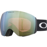UV Protection Goggles Oakley Flight Deck L - Prizm Sage Gold Iridium/Matte Black
