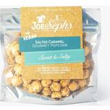 Joe & Sephs Popcorn Vegan Salted Caramel