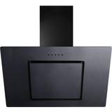Candy Extractor Fans Candy CDG9MBGG Chimney Hood, Black