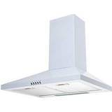 SIA Wall Mounted Extractor Fans SIA CHL60WH, White
