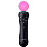 Playstation move controller PlayStation 4 Games Sony PlayStation 4 Move Motion Controller (Bulk Packaging)