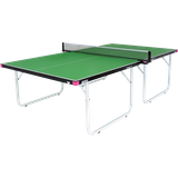 Table Tennis on sale Butterfly Compact 19 Wheelaway