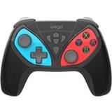 Grey Game Controllers Ipega Wireless controller/GamePad Spiderman PG-SW018A NSW BT (gray)