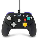 Gamecube controller Controller GameCube Black (Nintendo Switch)