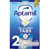 Aptamil Food & Drinks Aptamil 2 Follow On Baby Milk Formula Tabs 120pcs