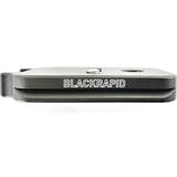 Black Rapid Quick Release Camera Plate Arca-Style with QD Socket