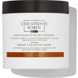 Christophe Robin Hair Dyes & Colour Treatments Christophe Robin Variation Mask Warm Chestnut 250ml