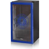Swan Freestanding Refrigerators Swan SR12030RANN 80L Blue