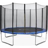 Alices Garden Trampoline 366cm + Safety Net