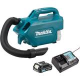 Wet & Dry Vacuum Cleaners Makita CL121DWA 12V Max