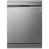 LG Dishwashers LG DF222FPS 60cm Stainless Steel