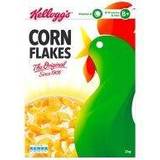 Kellogg's Corn Flakes Cereal 24g 40