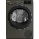 Tumble Dryers Grundig GT54923CG Grey