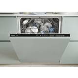 Candy Fully Integrated Dishwashers Candy CI 3D53L0B-80 Black