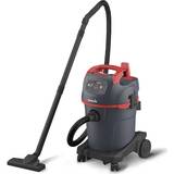 Vacuum Cleaners Starmix Wet and dry professional