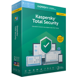 Kaspersky Office Software Kaspersky Total Security 2022