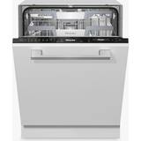 Half Load Dishwashers Miele G7460SCVI Integrated