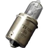 Capsule Halogen Lamps W4 12v 10w Halogen Bulb 37559