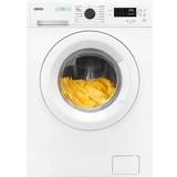 Zanussi Washer Dryers Washing Machines Zanussi AutoAdjust ZWD76SB4PW