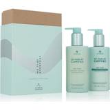 Alterna Gift Boxes & Sets Alterna My Hair My Canvas Shampoo & Conditioner Gift Set Me Time Everyday Shampoo